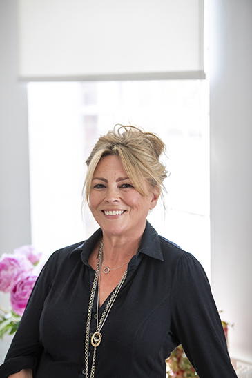 Tracy Avis cbt therapist oxford